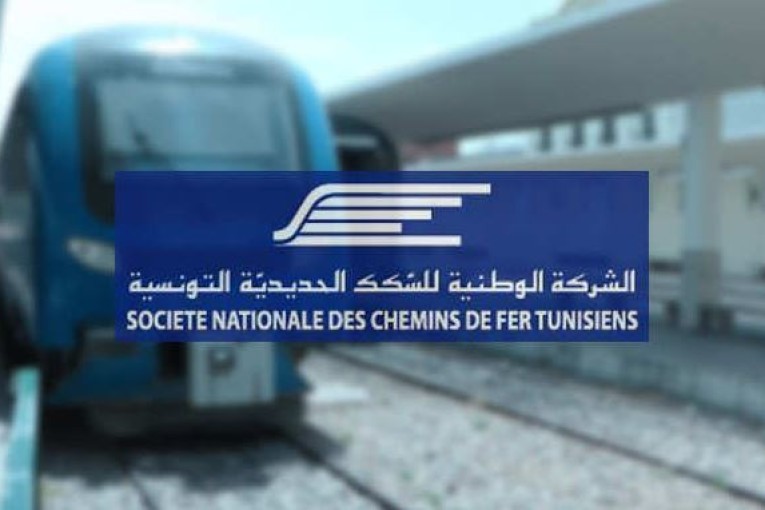 السكك الحديدية: تواصل تعطل حركة قطارات نقل الفسفاط والبضائع بصفاقس وقابس وقفصة