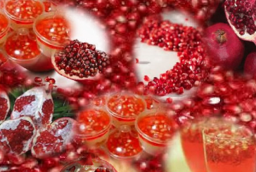 مجمع الغلال: إنتاج تونس من الرمان يتجاوز 102 آلاف طن