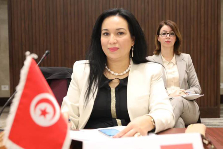 وزارة الاسرة تشرع في مراجعة برامجها الخصوصيّة والأطر القانونية المنظمة لقطاع كبار السن