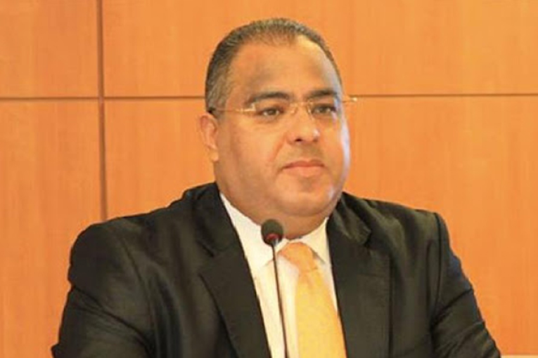 محسن حسن: ‘الاتفاق المالي مع النقد الدولي وإن كان زهيدا يبقى جيدا لإطلاق الإصلاحات’