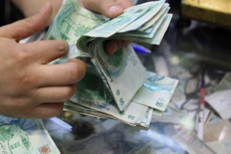 الهوارية: ‘عون بريد يستولي على 20800 دينار من حسابات الحرفاء ‘