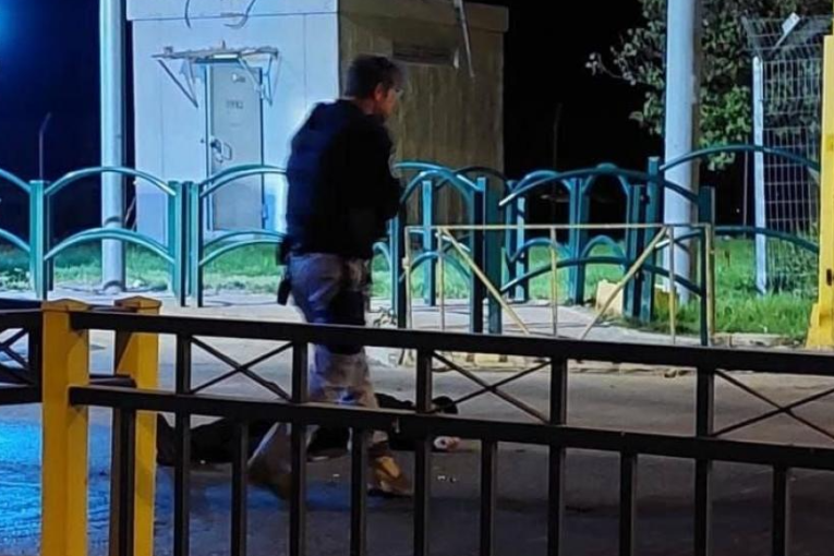 استشهاد فلسطيني برصاص قوات الاحتلال قرب مستوطنة «معاليه أدوميم» شرق القدس