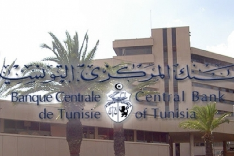 البنك المركزي يعمل على إعداد إطار مؤسساتي حتى تستفيد تونس من تمويلات الصندوق الأخضر للمناخ