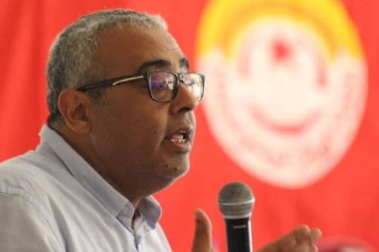 عبد الرحمان اللاحقة: الرفع الشامل لدعم المحروقات يتطلب إصلاح الدعم الموجه لكل مادة والاطلاع على كلفة الدعم الحقيقية