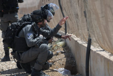 لصوص ينجحون في سرقة ذخيرة من قاعدة عسكرية إسرائيلية