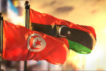 وفد من رجال أعمال تونسيين يتّجه إلى ليبيا ليشرع في تجسيم مشاريع مشتركة