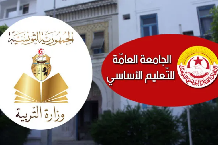 العزابي: وزارة التربية تُريد معاقبة سيدي بوزيد بتعلّة وجود خروقات في نيابات المعلمين وسننفّذ يوم غضب وطني