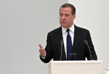 نائب رئيس مجلس الأمن الروسي يحذر من العبث بالعضوية الدائمة و«الفيتو» بمجلس الأمن
