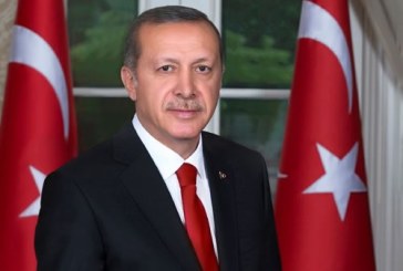 احتفالا بعيد الجمهورية.. أردوغان: سنشكل حزام سلام ورخاء في محيطنا