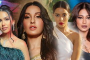 4 فنانات عربيات حاضرات في أغنية المونديال..