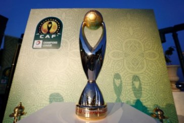 الفرق المتأهلة لمرحلة المجموعات بدوري أبطال أفريقيا وتصنيف القرعة