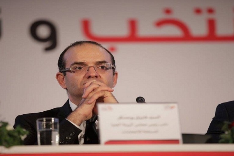 فاروق بوعسكر: ‘ما بين 10 و15 مخالفة انتخابية تتعلق بتقديم التزكيات إلى غاية اليوم’