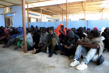 قوات ليبية تنقذ عشرات المهاجرين وتحرر مختطفين