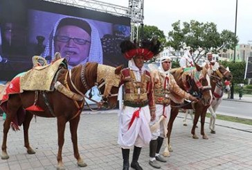 العاصمة: يوم ترويجي لفعاليات مهرجان المولد النبوي الشريف بالقيروان