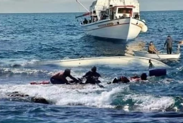 وقفة تضامنية في العاصمة اليوم  مع ضحايا فاجعة جرجيس