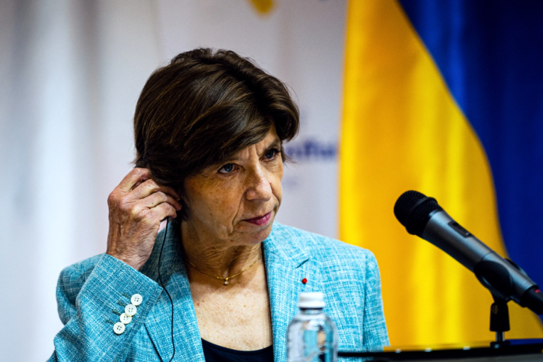 عقوبات أوروبية منتظرة على طهران