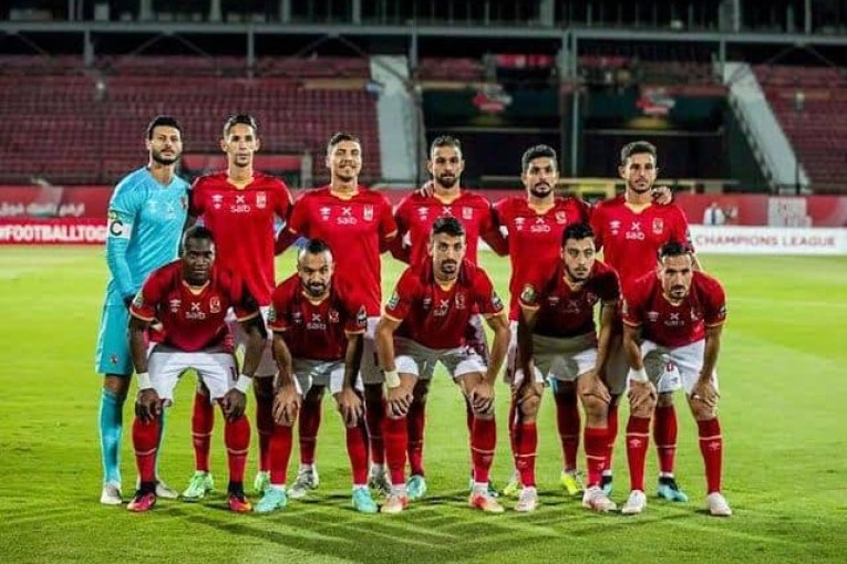 تشكيلة الأهلي المتوقع أمام الاتحاد المنستيري