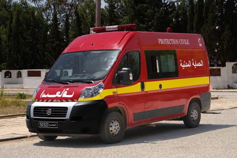 الحماية المدنية: مقتل 11 شخصا وإصابة 372 في حوادث مختلفة