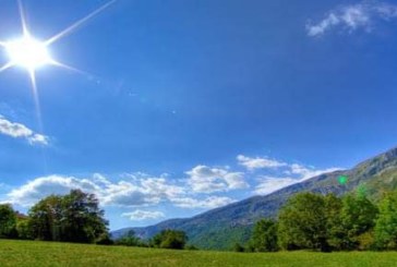 طقس اليوم: ارتفاع طفيف في درجات الحرارة وضباب محلي خلال الساعات الاولى من النهار