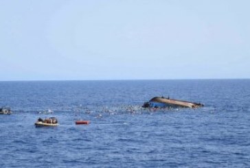 جرجيس تُشيّع جثامين ضحايا فاجعة غرق مركب الهجرة غير النظامية