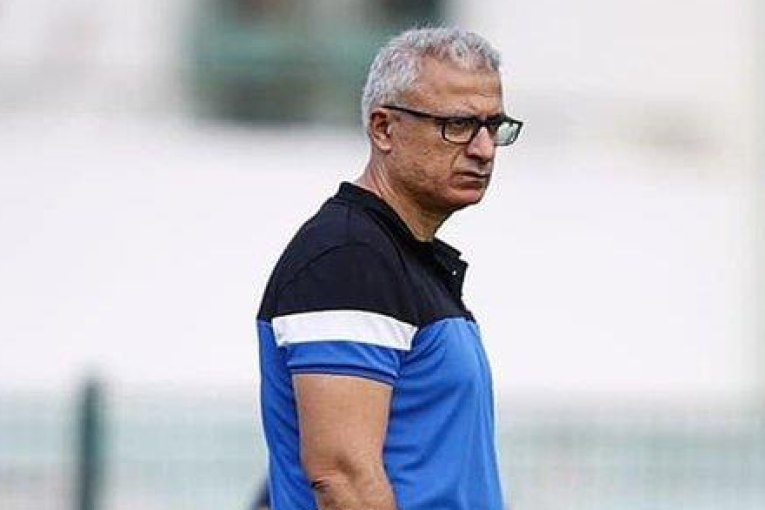 20 لاعبا في قائمة الرجاء لملاقاة الفتح