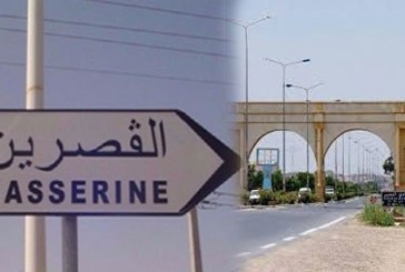 القصرين: القبض على 11 شخصا كانوا بصدد الاعداد للقيام بأعمال شغب