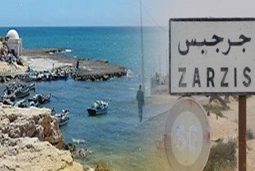 أهالي جرجيس يعلنون استعدادهم للتكفّل بدفن الضحايا من الفلسطينيين