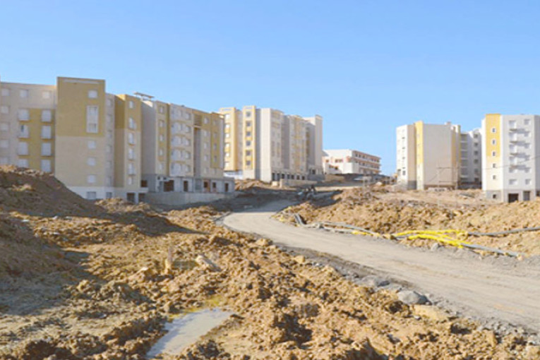 مرسوم رئاسي: بامكان المستثمرين الأجانب إقتناء مساكن بشروط