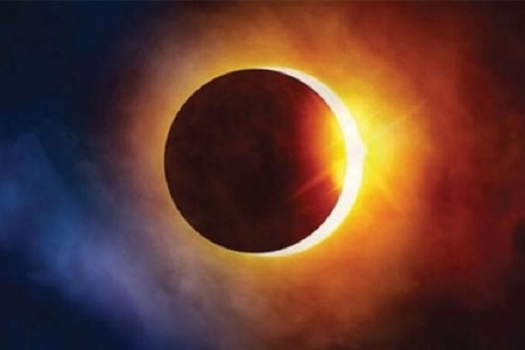 تونس تشهد كسوفا جزئيا للشمس في هذا التاريخ