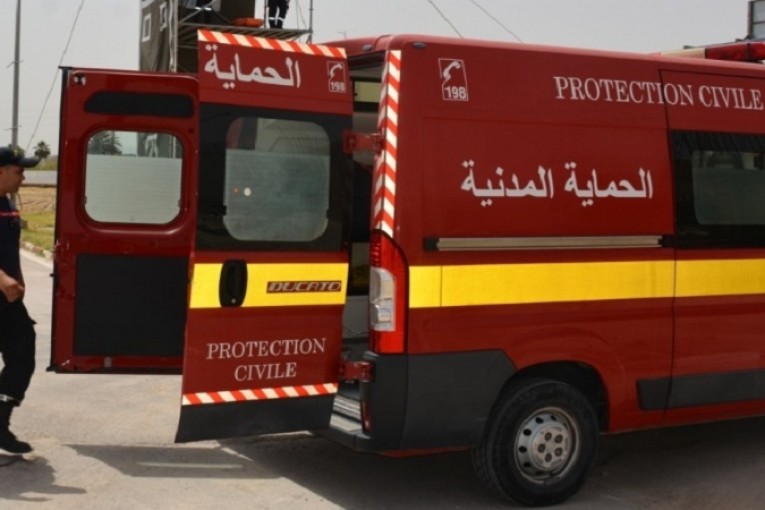 خلال ال24 ساعة الماضية: مقتل ثمانية أشخاص وإصابة 275 آخرون في حوداث