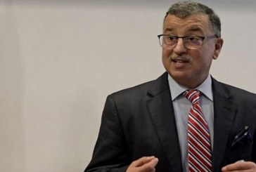 11 نوفمبر المقبل: التصريح بالحكم في قضية عبد الرزاق الكيلاني