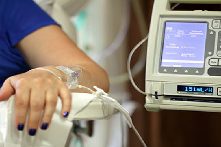 دراسة تفتح الباب أمام تبسيط العلاج الكيميائي لمرضى السرطان