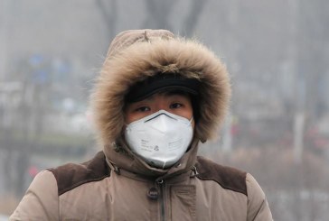 دراسة: الهواء الملوث وراء الاصابة بالسمنة!