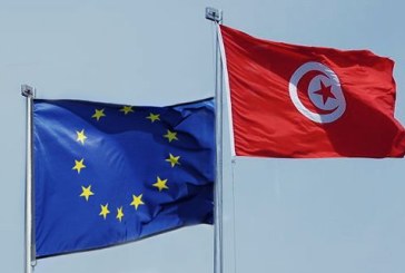 الاتحاد الأوروبي يجدد دعمه للشعب التونسي