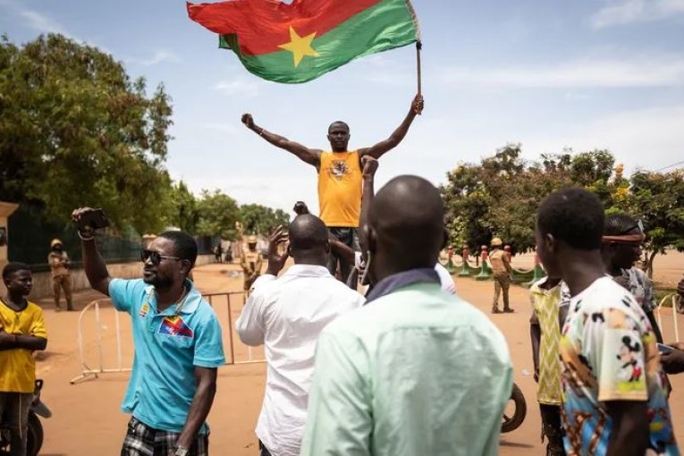 انقلابات غرب ووسط أفريقيا.. حقائق غيرت المشهد