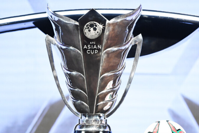 رسميًا: قطر تستضيف كأس آسيا 2023