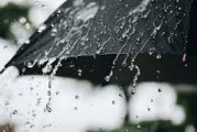 اليوم: أمطار ببعض الجهات والحرارة بين 25 و32 درجة
