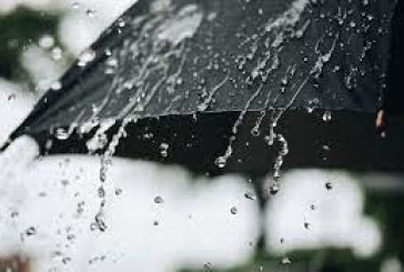 اليوم: أمطار ببعض الجهات والحرارة بين 25 و32 درجة