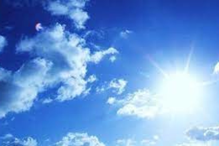 اليوم: ارتفاع طفيف في درجات الحرارة