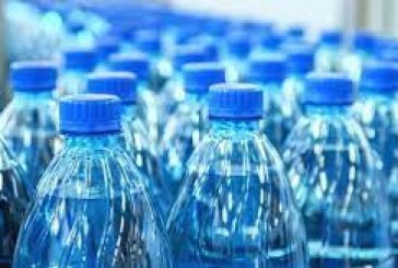 سيدي بوزيد: حجز 1176 قارورة مياه معدنية