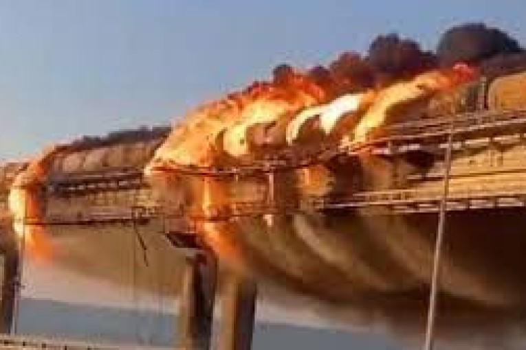 روسيا تكشف عن منظّم هجوم جسر القرم والمتواطئين معه