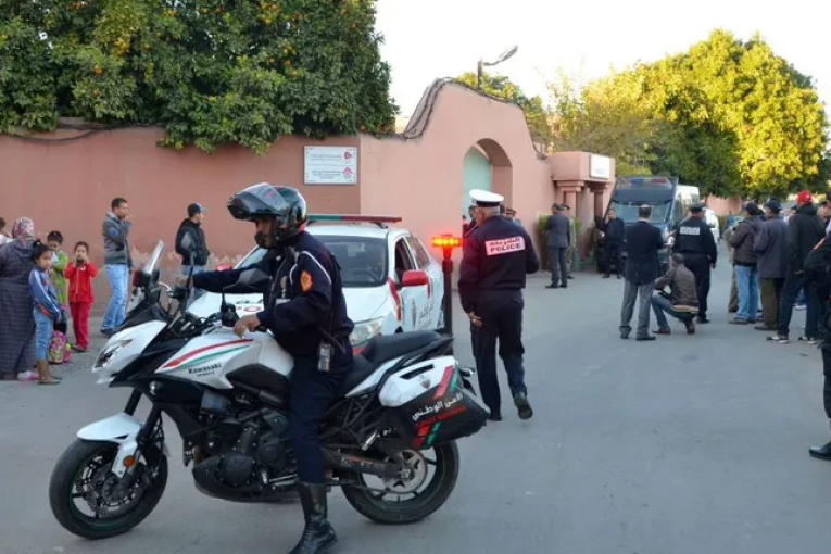 القضاء المغربي يحسم في قضية اختطاف الطفلة فاطمة الزهراء