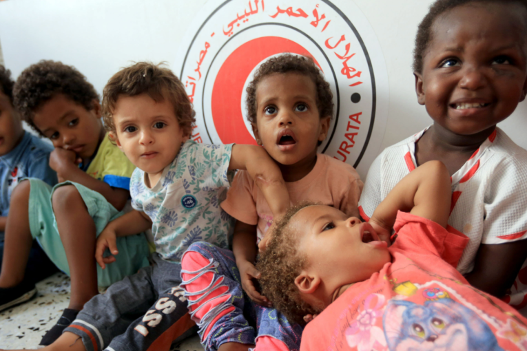 11 % من الأطفال في تونس يعانون من سوء التغذية