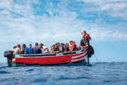 السلطات الايطالية ترجّح بانه انطلق من تونس: غرق قارب ‘حرقة’ بسواحل جزيرة صيقلية وانتشال جثتين