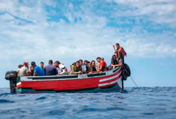 السلطات الايطالية ترجّح بانه انطلق من تونس: غرق قارب ‘حرقة’ بسواحل جزيرة صيقلية وانتشال جثتين