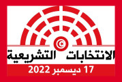 المنصري: ‘لم نسجل أي ترشح للانتخابات التشريعية في 5 دوائر بالخارج إلى حد الآن’
