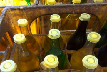 الكاف: تزويد وحدتي التعليب بحوالي 56 طنا من الزيت المدعم