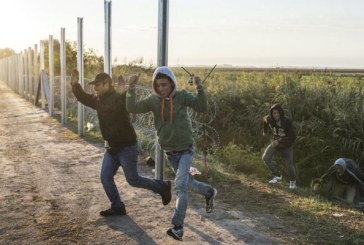 الهجرة عبر صربيا: تفكيك شبكة دولية تنشط بين تونس وتركيا