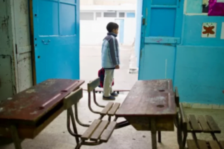400 ألف تلميذ لم يلتحقوا بمقاعد الدارسة إلى اليوم