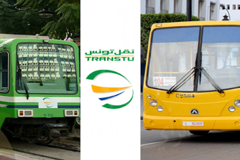 النقابات الأساسية للنقل بتونس: قد نلجئ لتنفيذ اضراب بـ 3 أيام